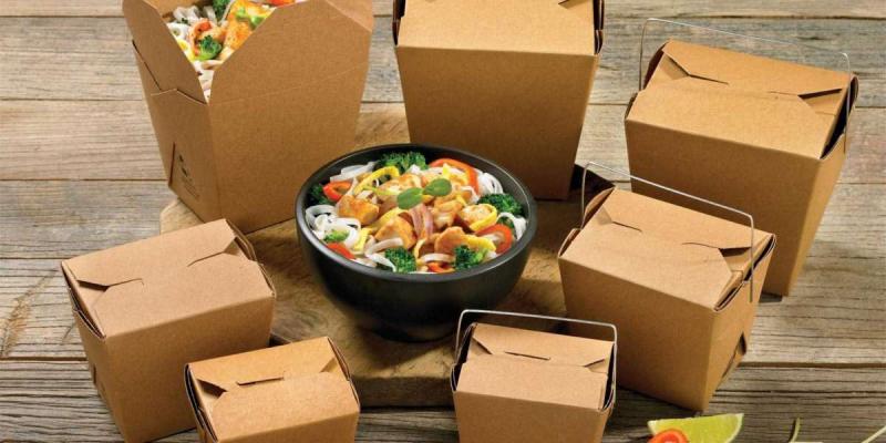 Food Packaging Market Is Projected to Grow Massively in Near Future
